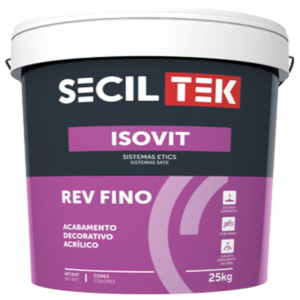 ISOVIT REV FINO