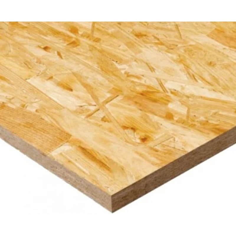 Placa OSB Resistente à Humidade painel OSB aglomerados de madeira