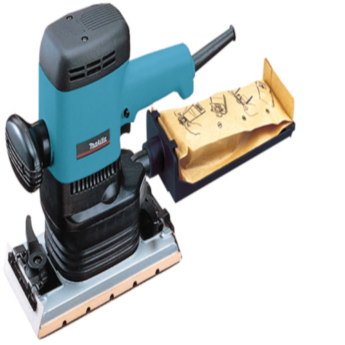 Lixadora Orbital 600W 9046 makita